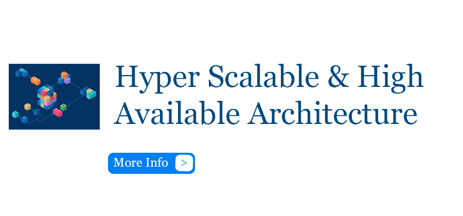 IAM Hyperscale